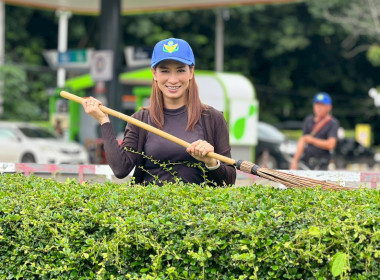 โครงการอาสาสมัครสหกรณ์ กิจกรรมพัฒนาอาสาสมัครสหกรณ์ ณ ... พารามิเตอร์รูปภาพ 24